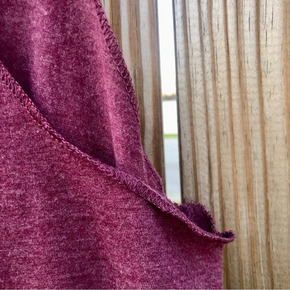 Lindsey Stirling Tank Shirt Sz. Medium SU 16 Sleeveless - Picture 6 of 8